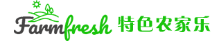 响应式农家乐户外活动企业网站模板(自适应手机端)